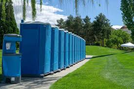 Portable Toilets for Parks and Recreation Areas in Caldwell, ID
